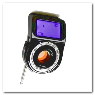 Hidden Car Camera Where to Buy